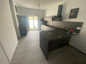 MORA HOUSE